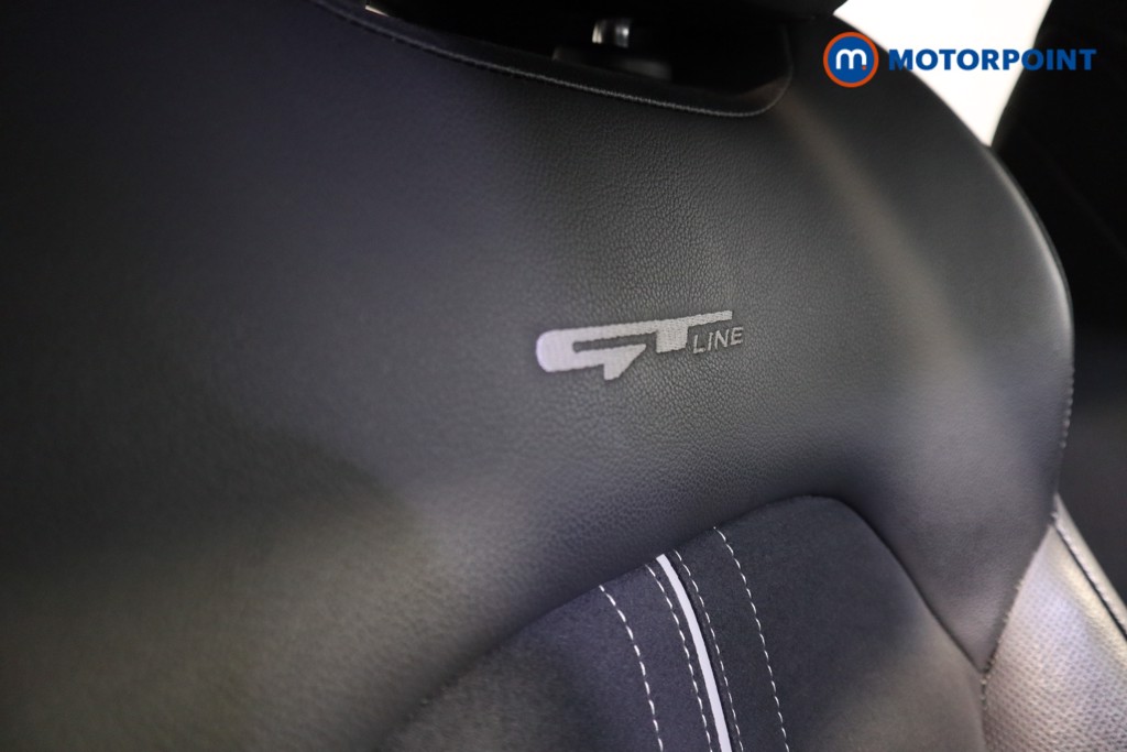 KIA Ceed Gt-Line S Automatic Petrol Hatchback - Stock Number (1542254) - 15th supplementary image