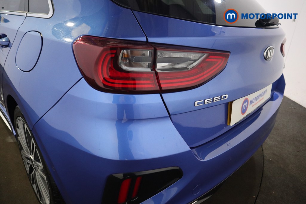 KIA Ceed Gt-Line S Automatic Petrol Hatchback - Stock Number (1542254) - 24th supplementary image