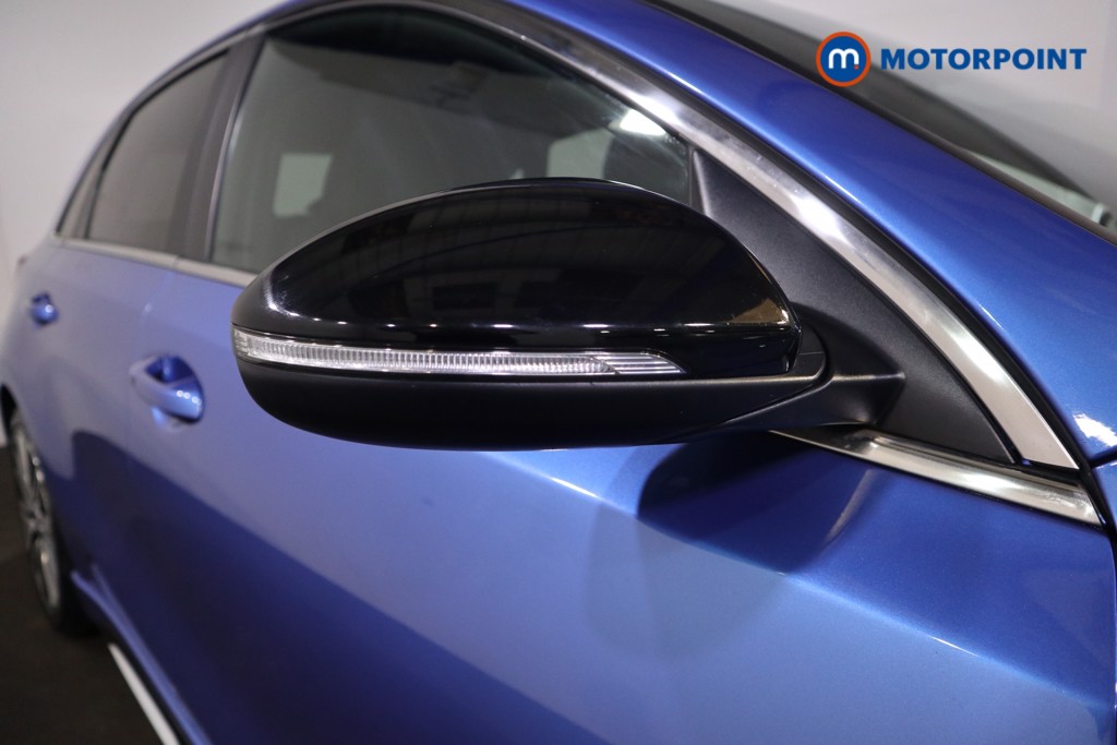 KIA Ceed Gt-Line S Automatic Petrol Hatchback - Stock Number (1542254) - 26th supplementary image