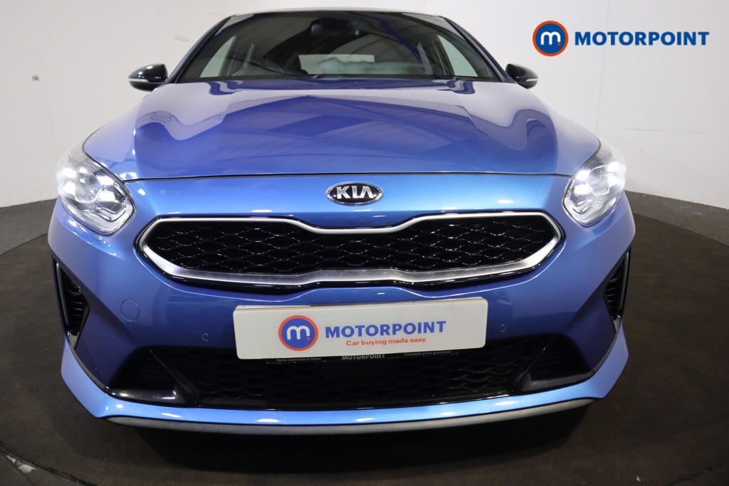 KIA Ceed Gt-Line S Automatic Petrol Hatchback - Stock Number (1542254) - 29th supplementary image
