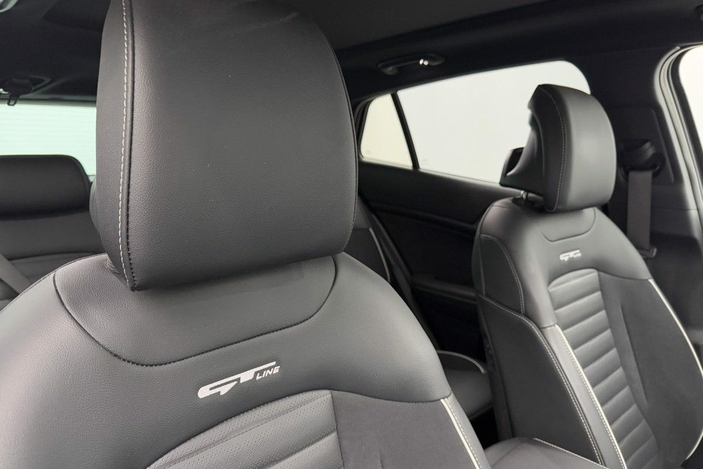 KIA Sportage Gt-Line S Automatic Petrol-Electric Hybrid SUV - Stock Number (1542516) - 12th supplementary image
