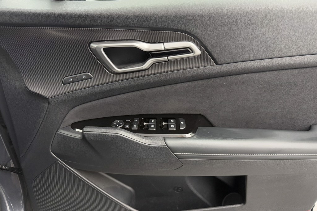 KIA Sportage Gt-Line S Automatic Petrol-Electric Hybrid SUV - Stock Number (1542516) - 13th supplementary image