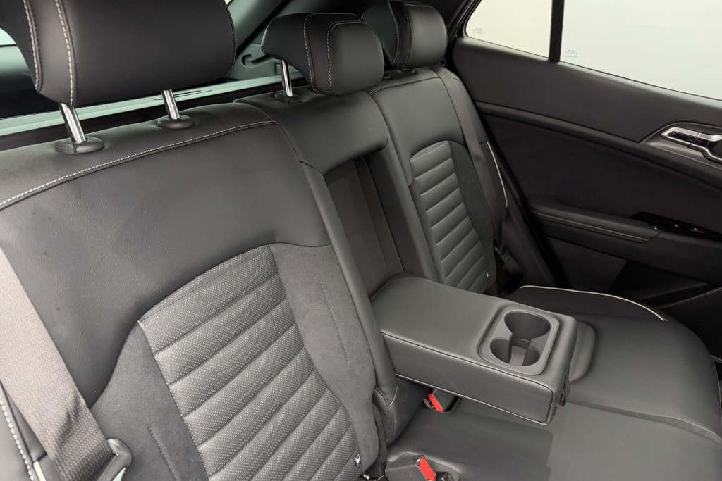 KIA Sportage Gt-Line S Automatic Petrol-Electric Hybrid SUV - Stock Number (1542516) - 15th supplementary image