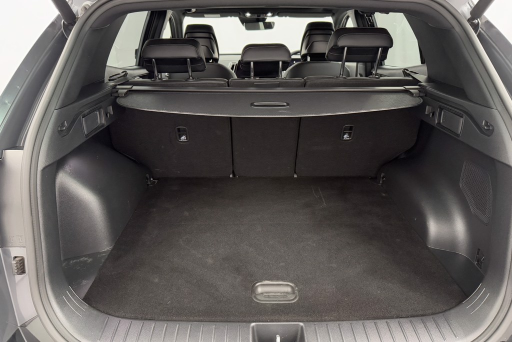 KIA Sportage Gt-Line S Automatic Petrol-Electric Hybrid SUV - Stock Number (1542516) - 17th supplementary image