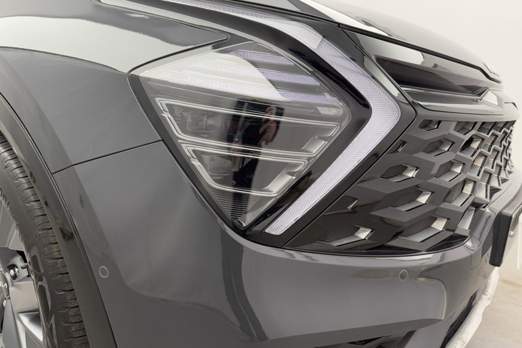 KIA Sportage Gt-Line S Automatic Petrol-Electric Hybrid SUV - Stock Number (1542516) - 21st supplementary image