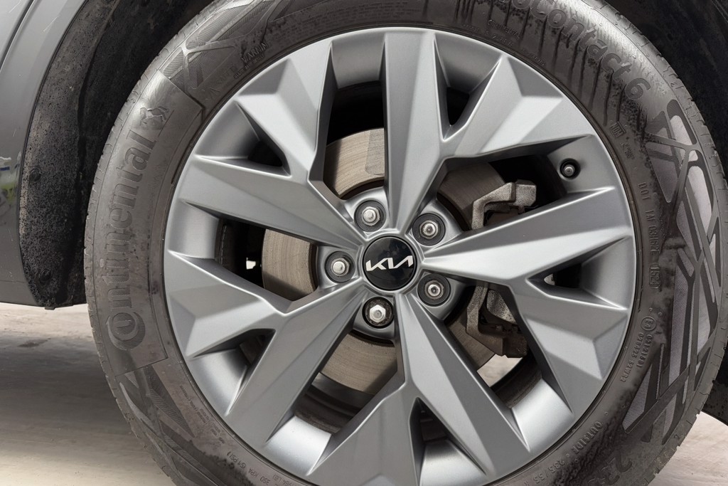 KIA Sportage Gt-Line S Automatic Petrol-Electric Hybrid SUV - Stock Number (1542516) - 22nd supplementary image