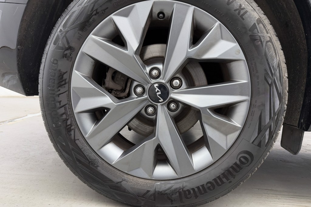 KIA Sportage Gt-Line S Automatic Petrol-Electric Hybrid SUV - Stock Number (1542516) - 23rd supplementary image