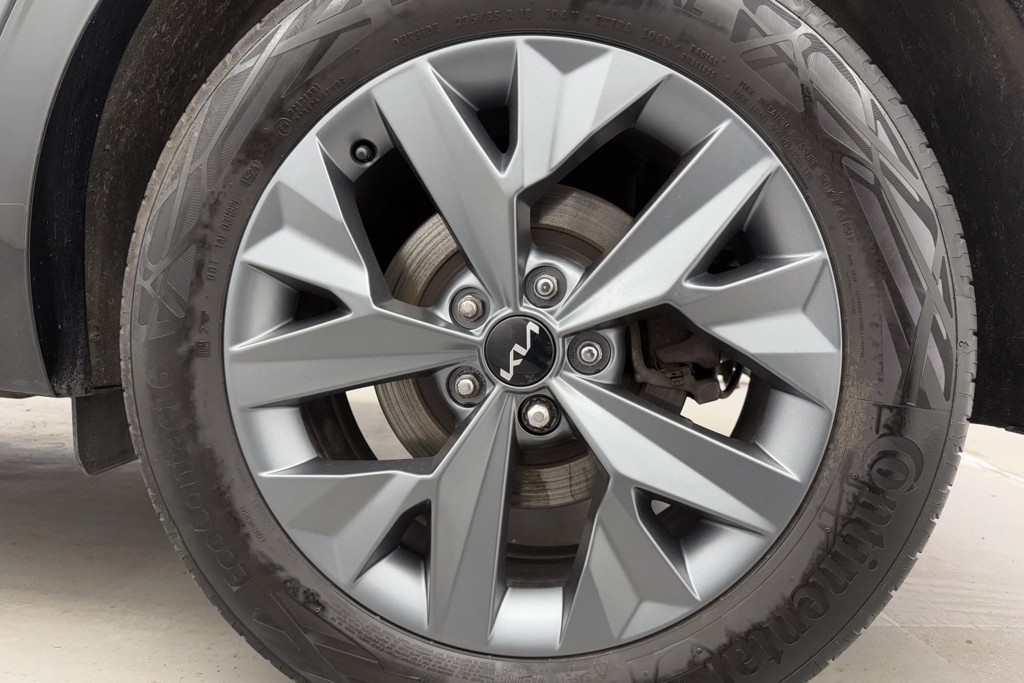 KIA Sportage Gt-Line S Automatic Petrol-Electric Hybrid SUV - Stock Number (1542516) - 24th supplementary image
