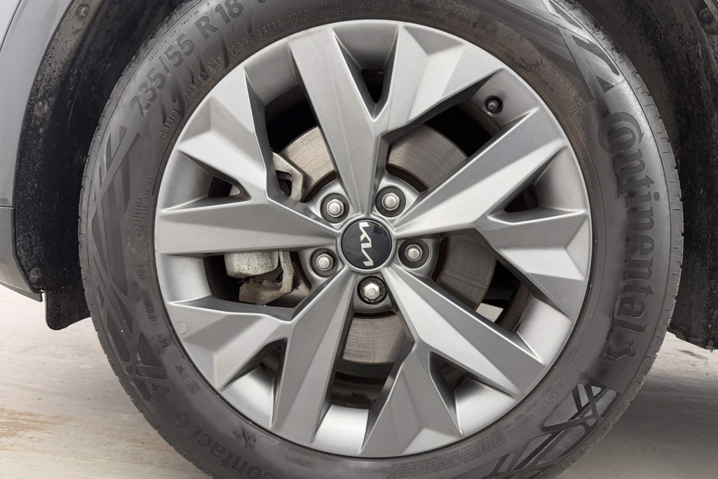 KIA Sportage Gt-Line S Automatic Petrol-Electric Hybrid SUV - Stock Number (1542516) - 25th supplementary image