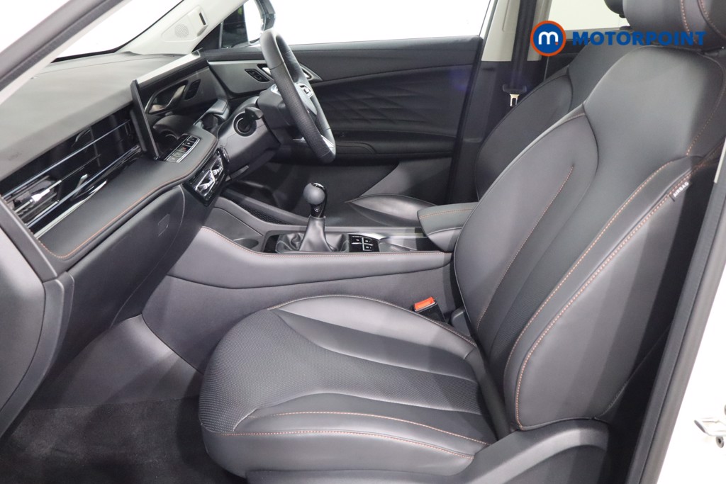 Mg Motor Uk HS Trophy Manual Petrol SUV - Stock Number (1542593) - 4th supplementary image