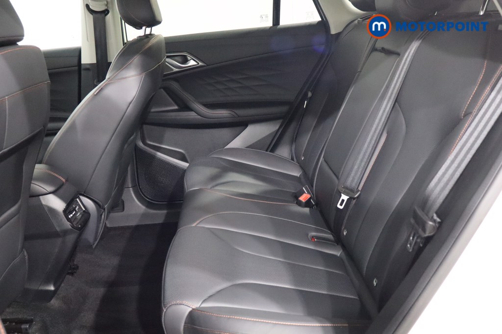 Mg Motor Uk HS Trophy Manual Petrol SUV - Stock Number (1542593) - 5th supplementary image