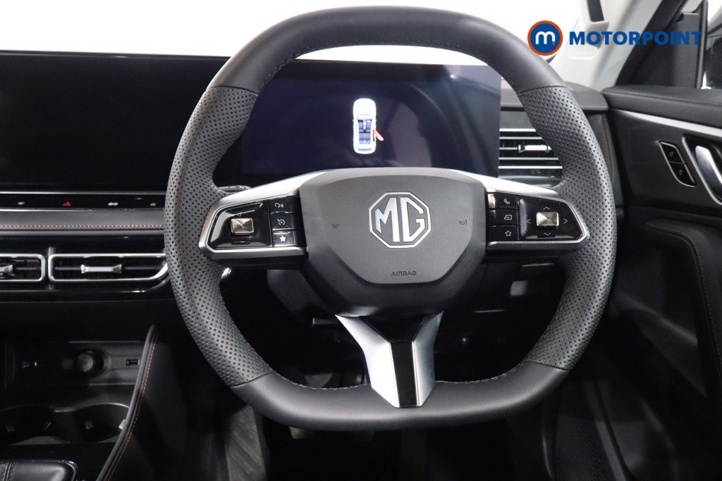 Mg Motor Uk HS Trophy Manual Petrol SUV - Stock Number (1542593) - 6th supplementary image