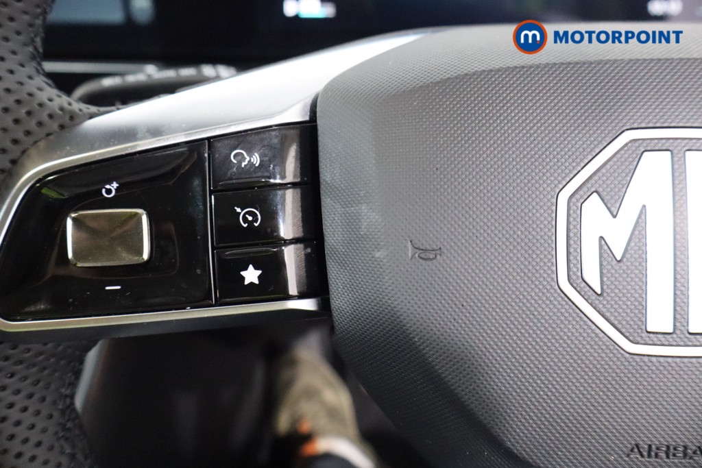 Mg Motor Uk HS Trophy Manual Petrol SUV - Stock Number (1542593) - 7th supplementary image