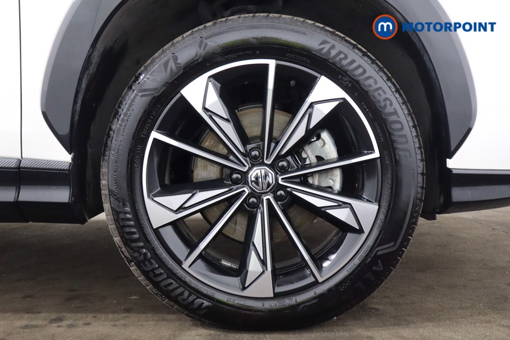 Mg Motor Uk HS Trophy Manual Petrol SUV - Stock Number (1542593) - 9th supplementary image