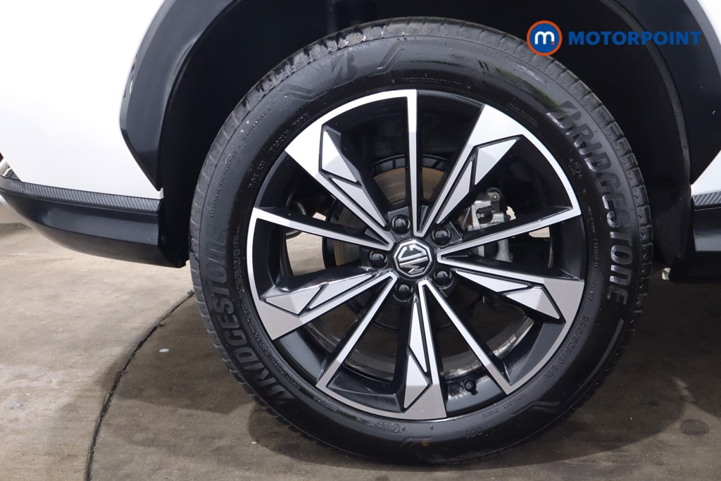 Mg Motor Uk HS Trophy Manual Petrol SUV - Stock Number (1542593) - 10th supplementary image