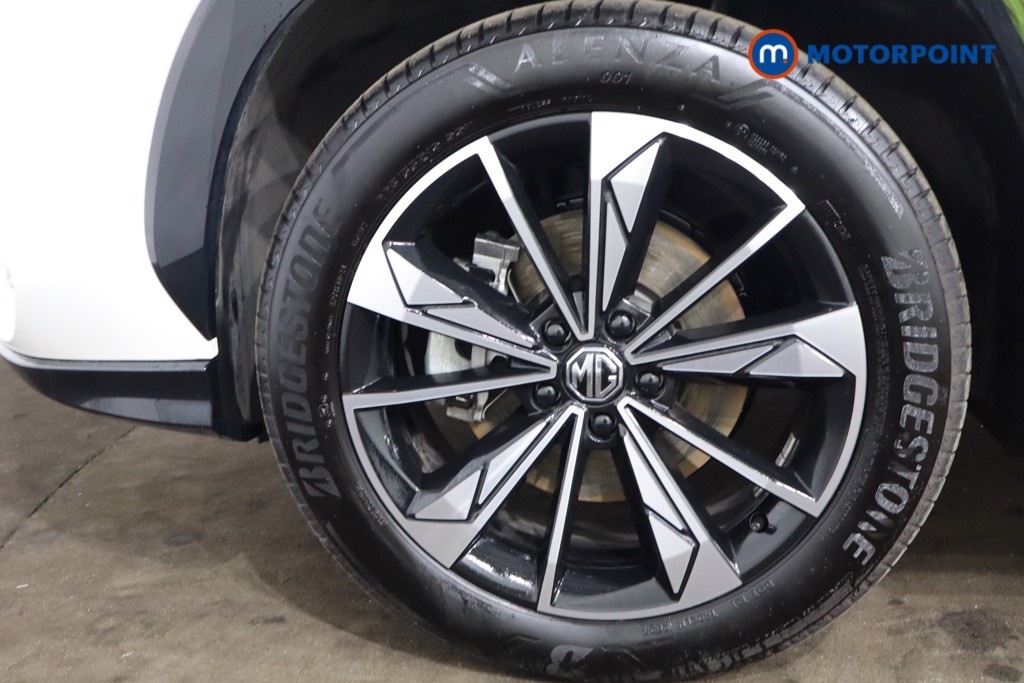 Mg Motor Uk HS Trophy Manual Petrol SUV - Stock Number (1542593) - 11th supplementary image