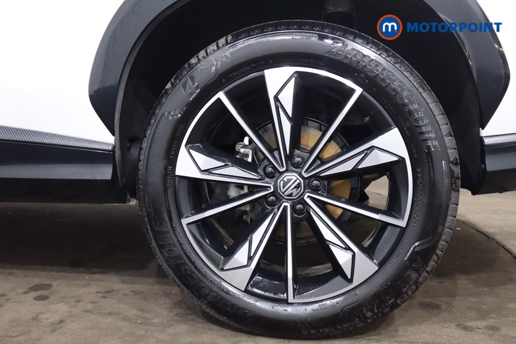 Mg Motor Uk HS Trophy Manual Petrol SUV - Stock Number (1542593) - 12th supplementary image