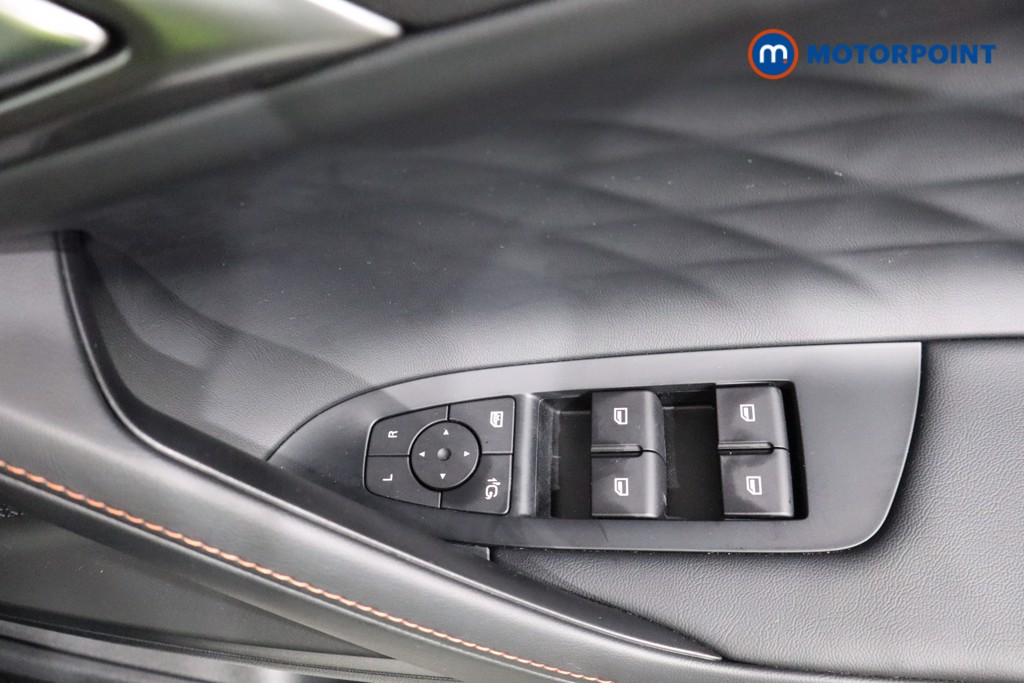 Mg Motor Uk HS Trophy Manual Petrol SUV - Stock Number (1542593) - 15th supplementary image