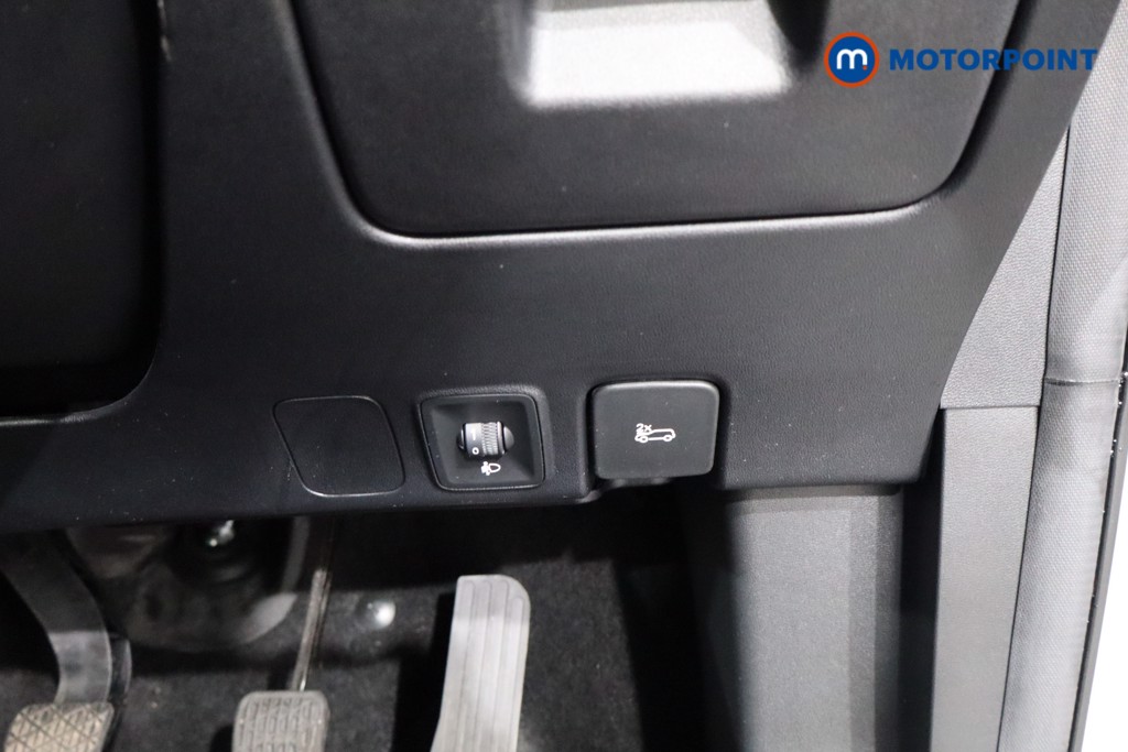 Mg Motor Uk HS Trophy Manual Petrol SUV - Stock Number (1542593) - 16th supplementary image
