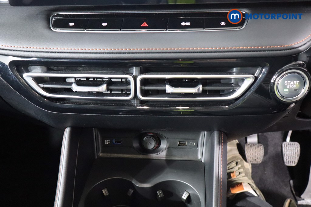 Mg Motor Uk HS Trophy Manual Petrol SUV - Stock Number (1542593) - 18th supplementary image