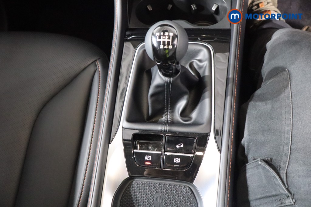 Mg Motor Uk HS Trophy Manual Petrol SUV - Stock Number (1542593) - 20th supplementary image