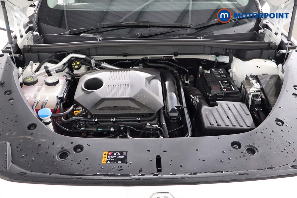 Mg Motor Uk HS Trophy Manual Petrol SUV - Stock Number (1542593) - 22nd supplementary image