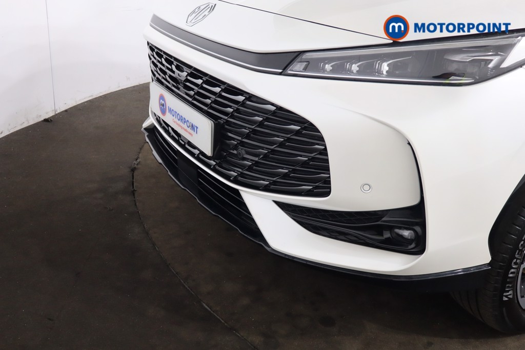Mg Motor Uk HS Trophy Manual Petrol SUV - Stock Number (1542593) - 23rd supplementary image