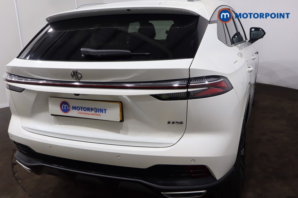 Mg Motor Uk HS Trophy Manual Petrol SUV - Stock Number (1542593) - 25th supplementary image