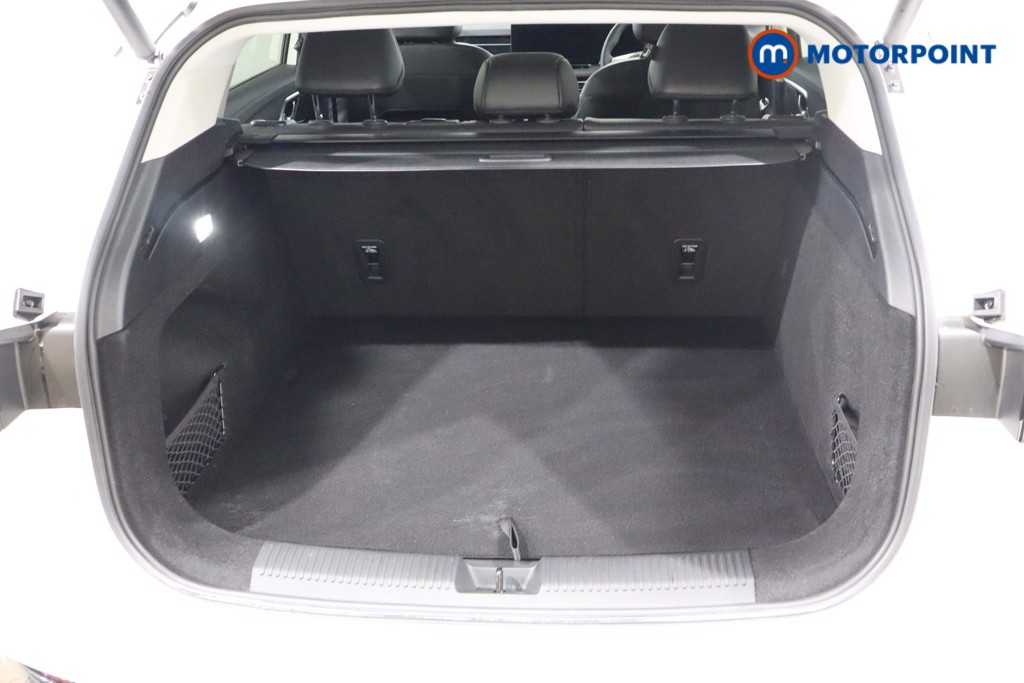 Mg Motor Uk HS Trophy Manual Petrol SUV - Stock Number (1542593) - 27th supplementary image