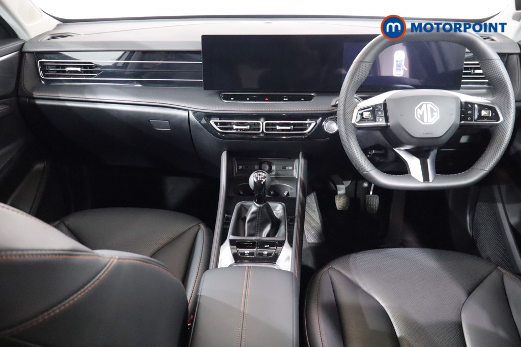 Mg Motor Uk HS Trophy Manual Petrol SUV - Stock Number (1542593) - 1st supplementary image