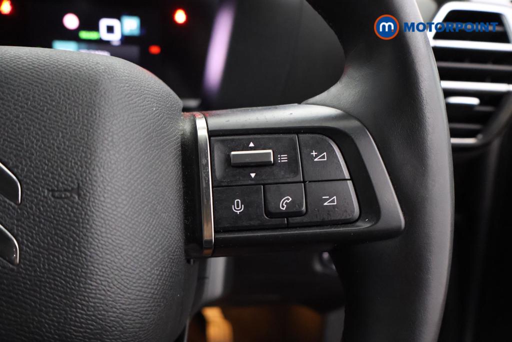 Citroen C4 Shine Automatic Electric Hatchback - Stock Number (1542709) - 3rd supplementary image