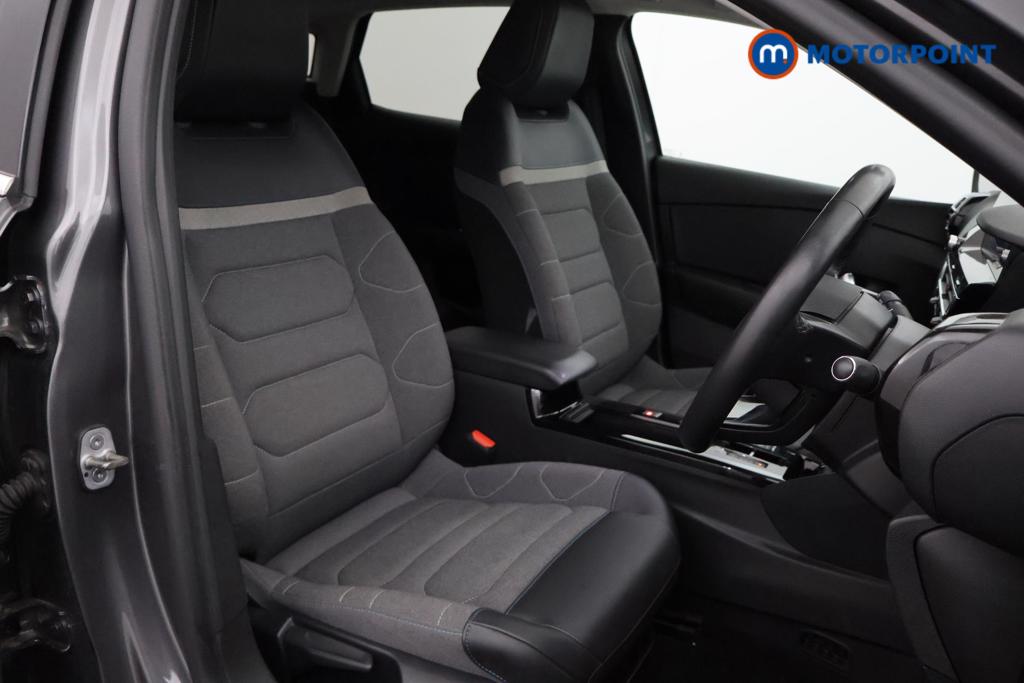 Citroen C4 Shine Automatic Electric Hatchback - Stock Number (1542709) - 9th supplementary image