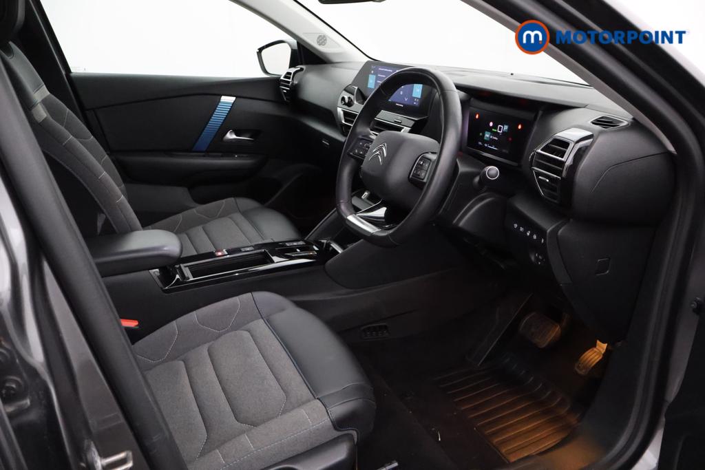 Citroen C4 Shine Automatic Electric Hatchback - Stock Number (1542709) - 10th supplementary image