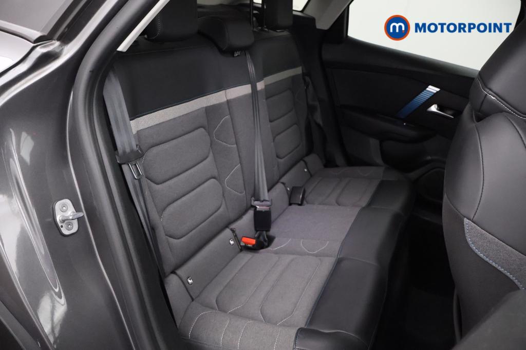Citroen C4 Shine Automatic Electric Hatchback - Stock Number (1542709) - 11th supplementary image
