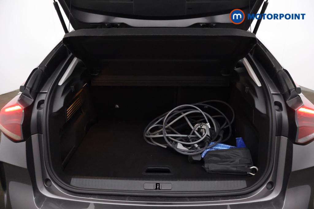 Citroen C4 Shine Automatic Electric Hatchback - Stock Number (1542709) - 12th supplementary image