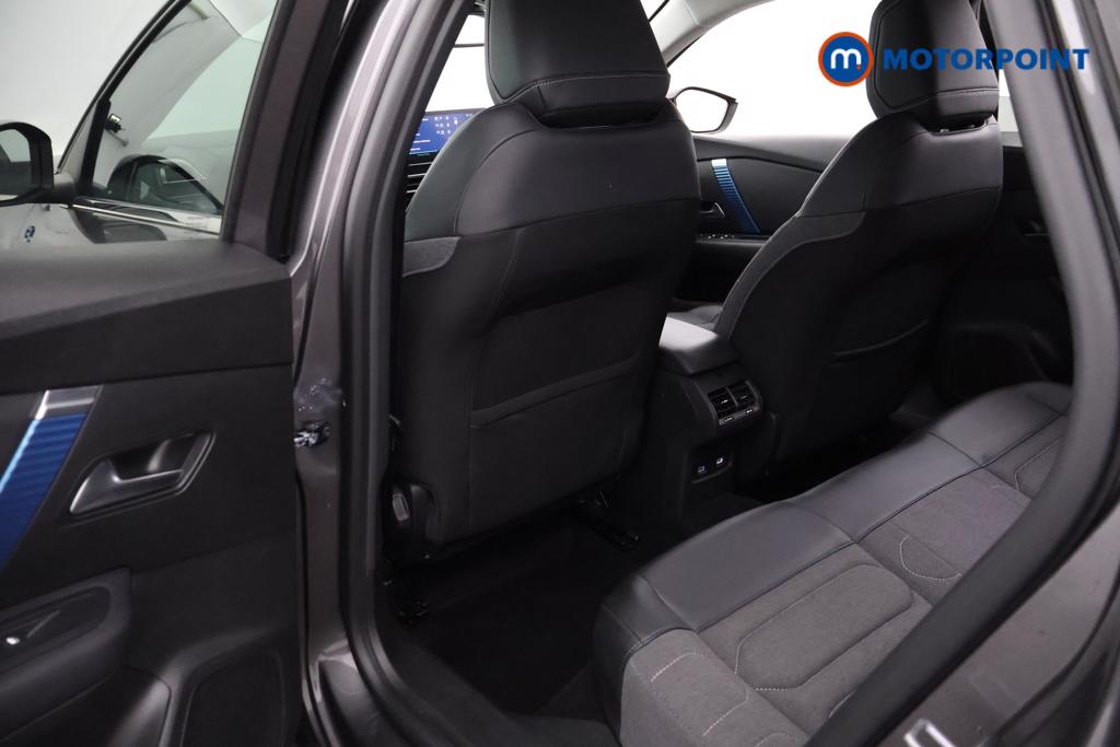 Citroen C4 Shine Automatic Electric Hatchback - Stock Number (1542709) - 13th supplementary image
