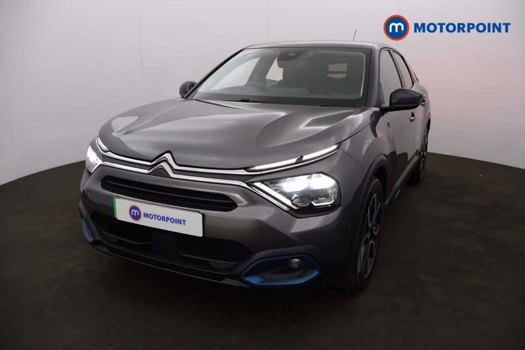 Citroen C4 Shine Automatic Electric Hatchback - Stock Number (1542709) - 14th supplementary image