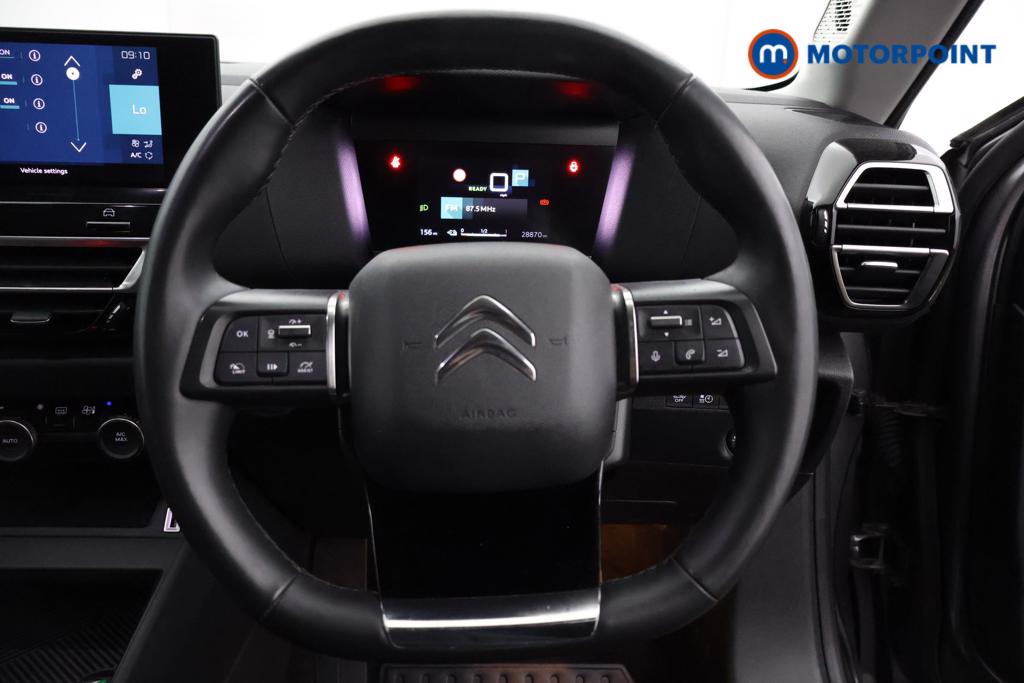 Citroen C4 Shine Automatic Electric Hatchback - Stock Number (1542709) - 1st supplementary image