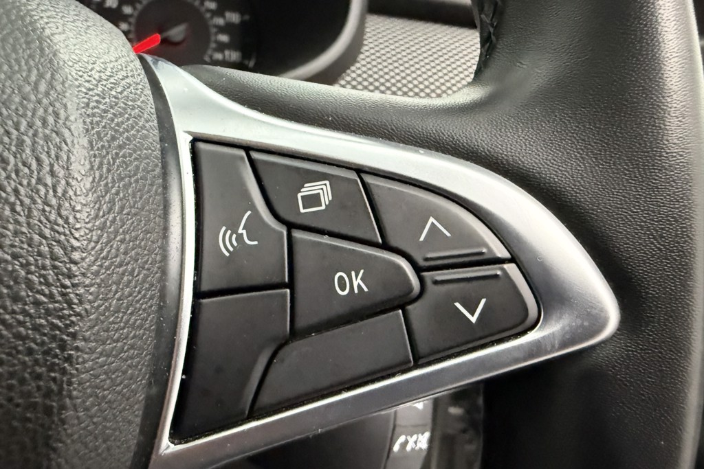 Dacia Sandero Comfort Automatic Petrol Hatchback - Stock Number (1542717) - 5th supplementary image