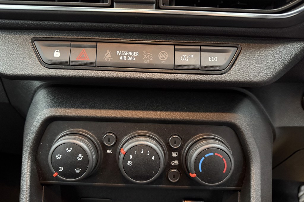 Dacia Sandero Comfort Automatic Petrol Hatchback - Stock Number (1542717) - 14th supplementary image