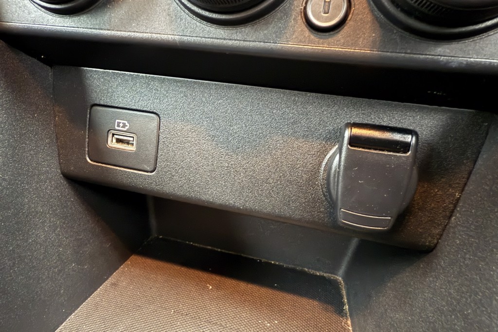 Dacia Sandero Comfort Automatic Petrol Hatchback - Stock Number (1542717) - 15th supplementary image