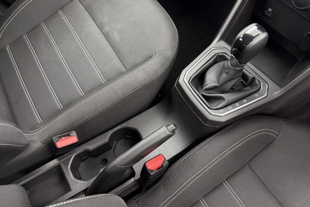 Dacia Sandero Comfort Automatic Petrol Hatchback - Stock Number (1542717) - 16th supplementary image