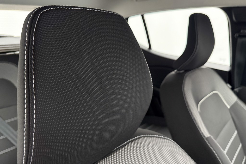 Dacia Sandero Comfort Automatic Petrol Hatchback - Stock Number (1542717) - 18th supplementary image