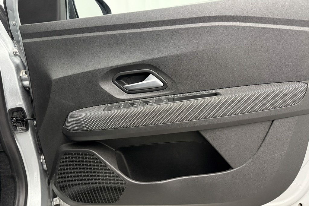 Dacia Sandero Comfort Automatic Petrol Hatchback - Stock Number (1542717) - 19th supplementary image