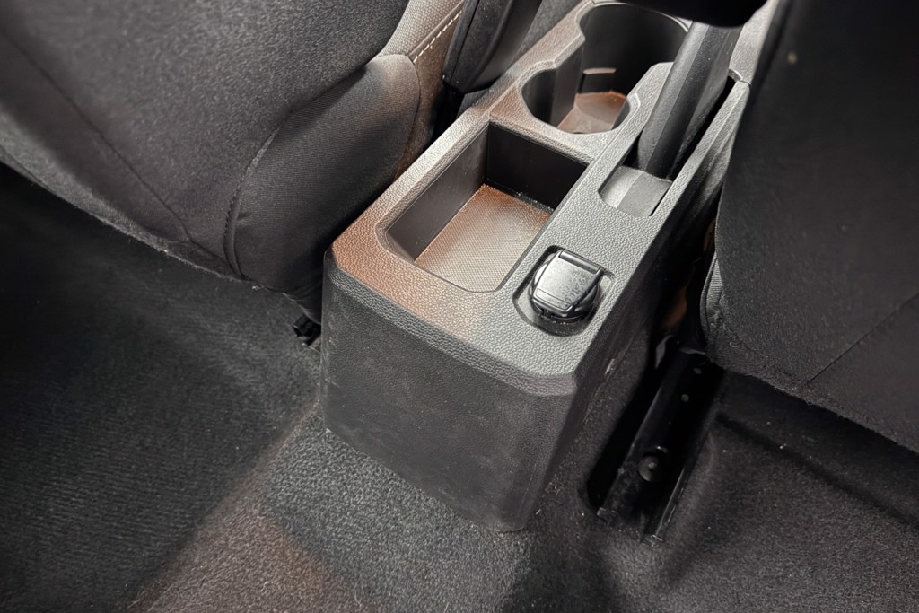 Dacia Sandero Comfort Automatic Petrol Hatchback - Stock Number (1542717) - 22nd supplementary image