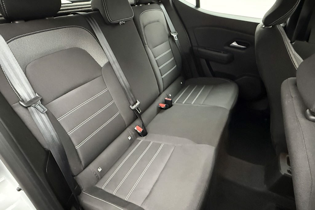 Dacia Sandero Comfort Automatic Petrol Hatchback - Stock Number (1542717) - 23rd supplementary image