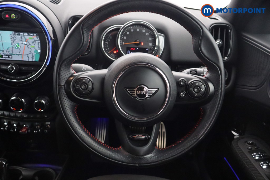 Mini Countryman Cooper Automatic Petrol SUV - Stock Number (1542771) - 3rd supplementary image