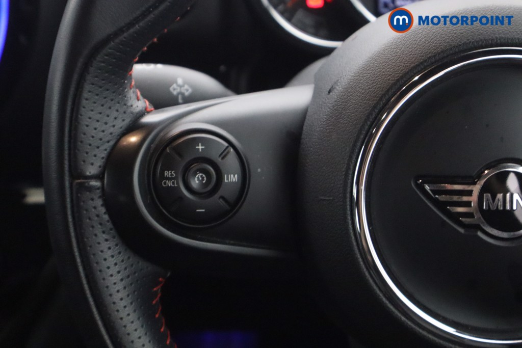 Mini Countryman Cooper Automatic Petrol SUV - Stock Number (1542771) - 4th supplementary image