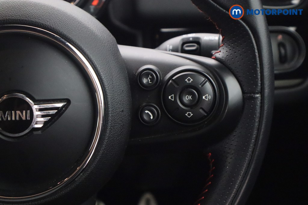 Mini Countryman Cooper Automatic Petrol SUV - Stock Number (1542771) - 5th supplementary image