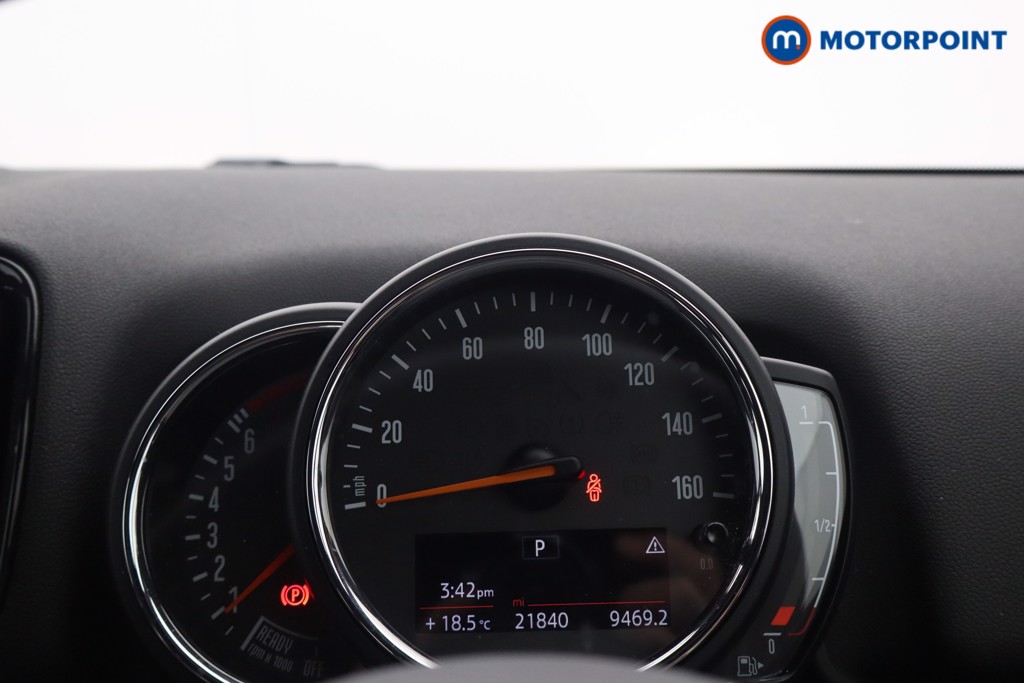 Mini Countryman Cooper Automatic Petrol SUV - Stock Number (1542771) - 6th supplementary image